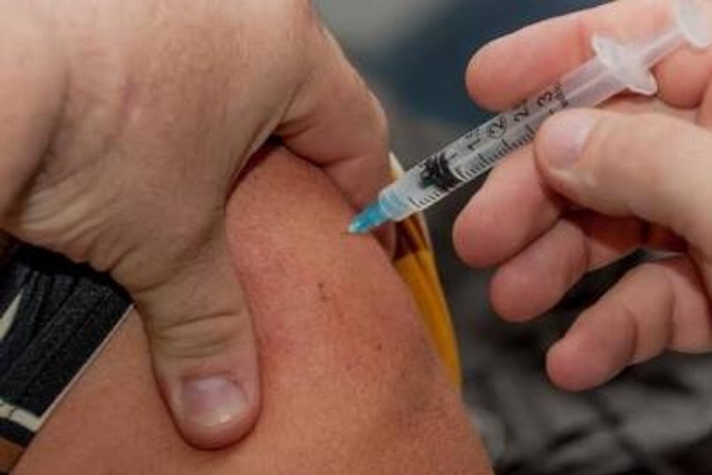 Imagen Servidores de la nación participarán en brigadas de vacunación COVID-19, informa AMLO 
