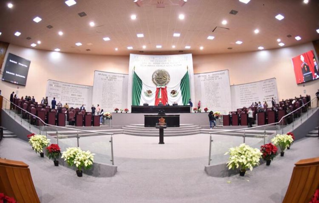 Imagen Congreso de Veracruz rompe récord en incumplimiento de normas legislativas: Abogado
