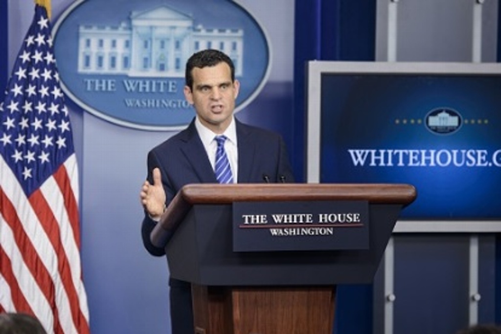 Imagen Nombra Biden a David Cohen para que regrese como director de la CIA