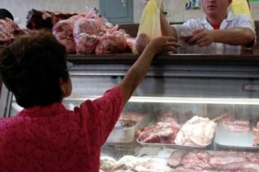 Imagen Advierten alza en precios de tortilla, huevo, carne y aceites comestibles