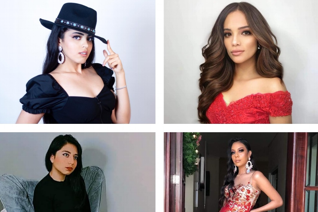 Imagen Se registran las primeras participantes de Miss Earth Veracruz 2021(+fotos)
