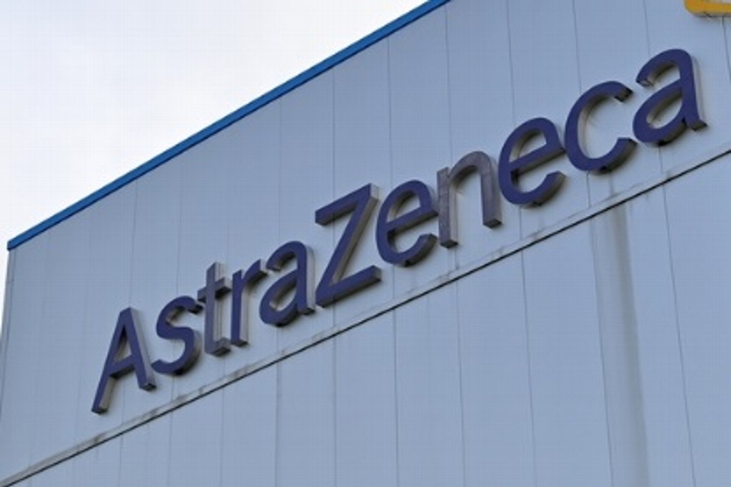 Imagen AstraZeneca envía a México principio activo de vacuna contra COVID-19 para envasado final