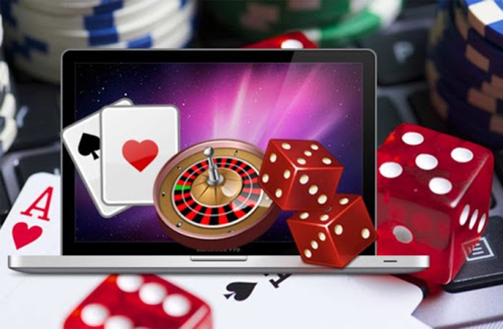 Imagen La Inteligencia Artificial revoluciona los casinos online