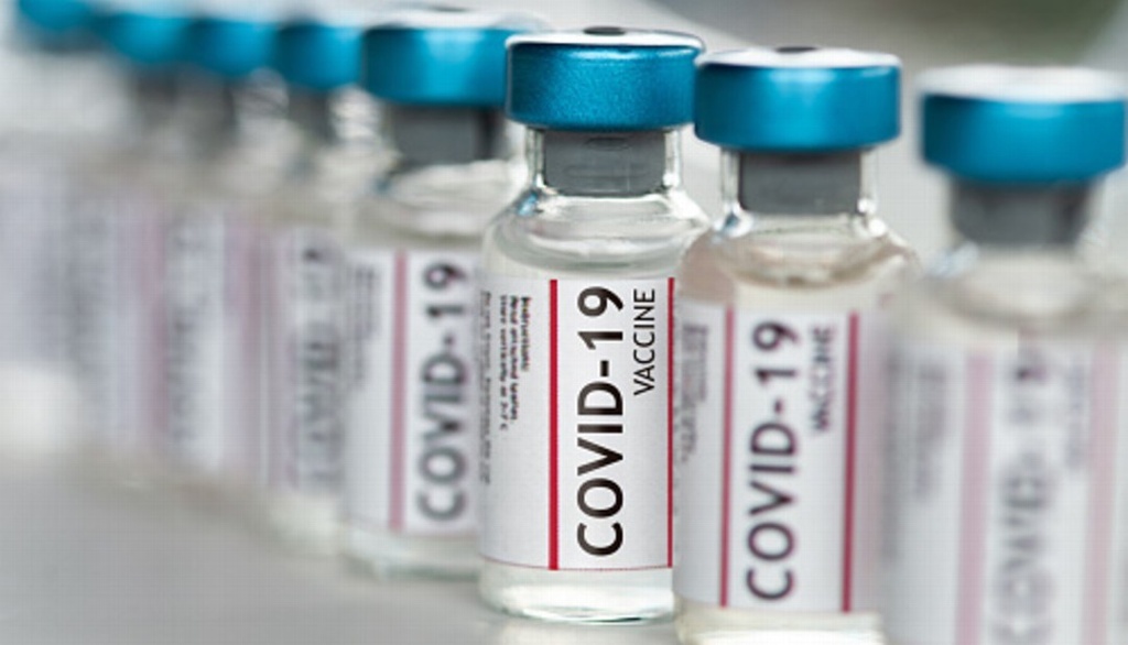 Imagen EpiVacCorona, segunda vacuna rusa contra COVID-19, tiene 100% de efectividad