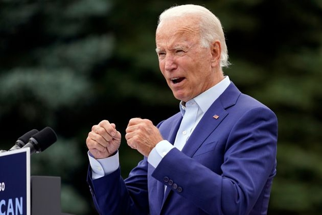 Imagen Checa cuándo y cómo ver el acto en el que Joe Biden asumirá presidencia de EU