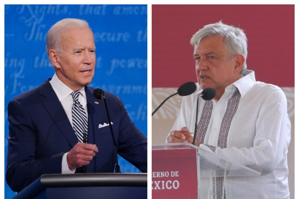 Imagen Tema de seguridad será “la piedrita en el zapato” entre gobierno de México y Biden