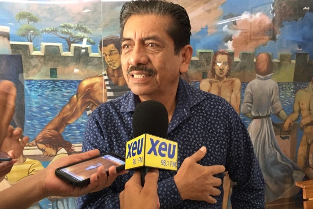 Imagen 'Estamos en plena decadencia': Canaco Veracruz sobre nuevos cierres viales