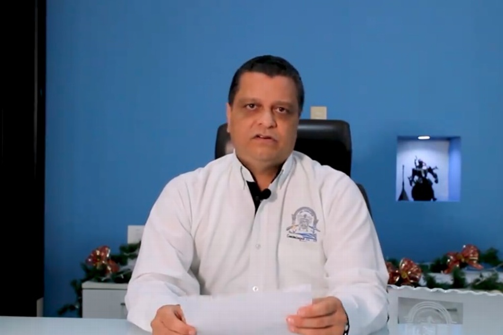 Imagen Cosamaloapan cotiza vacunas anticovid Sputnik V, Pfizer y AstraZeneca: Alcalde 