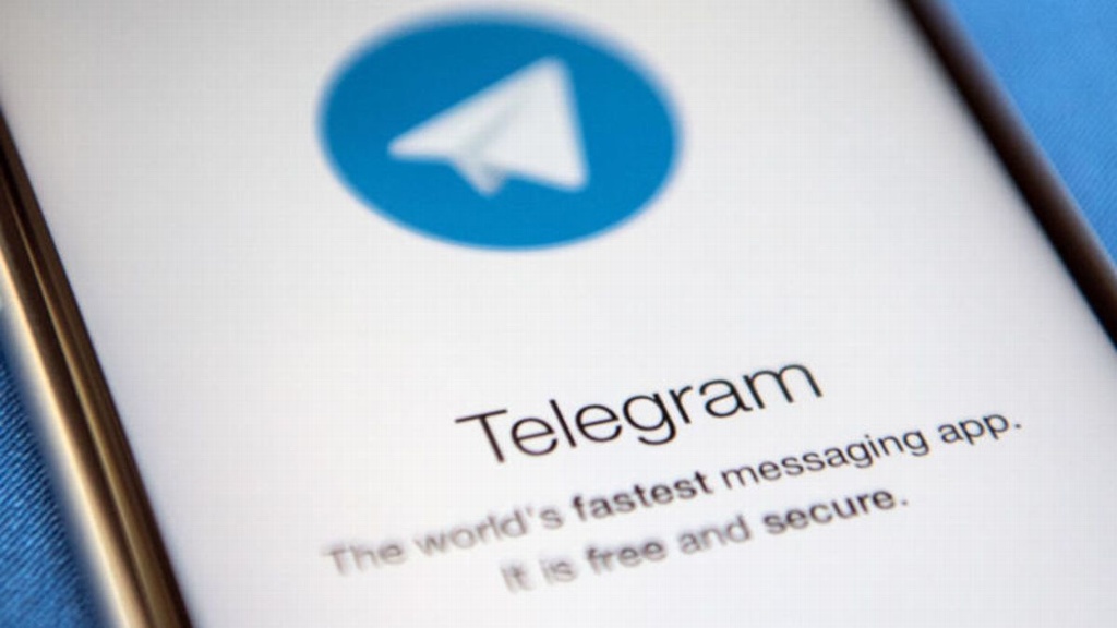 Imagen Así puedes desactivar notificaciones cada vez que un contacto se une a Telegram