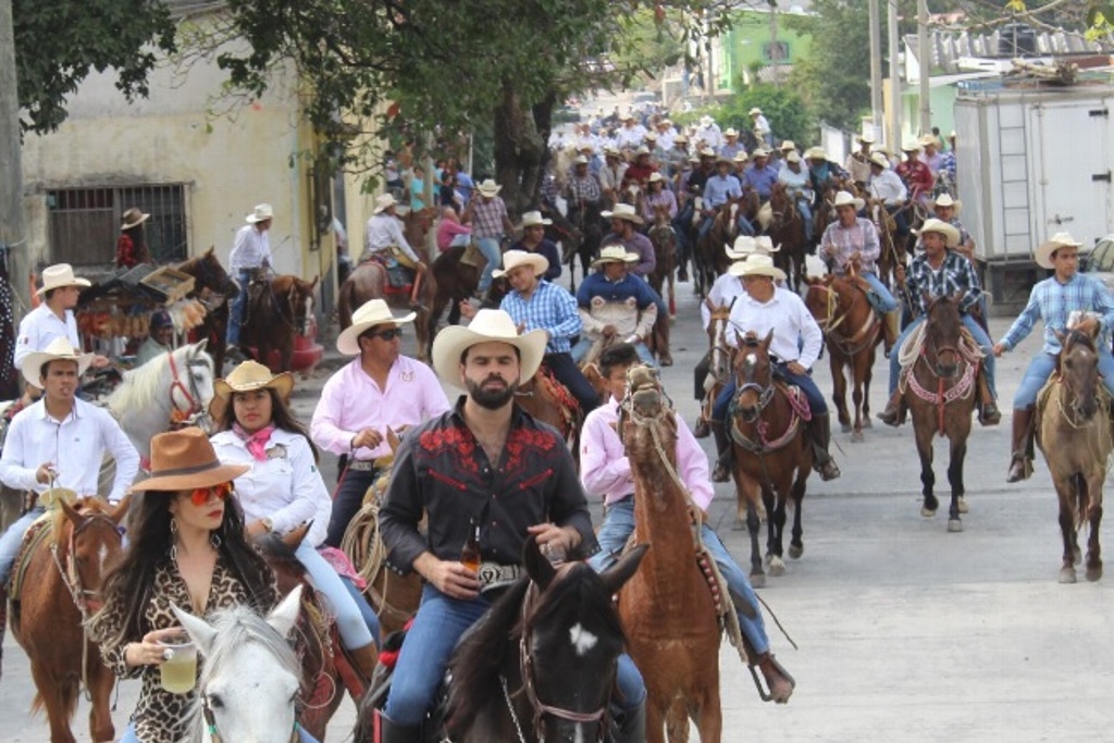 Imagen Cancelan fiestas de la Candelaria en Soledad de Doblado, Veracruz