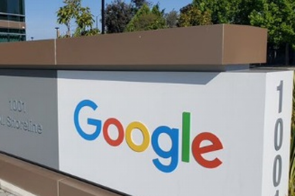 Imagen Buscan trabajadores de Google conformar alianza global de sindicatos
