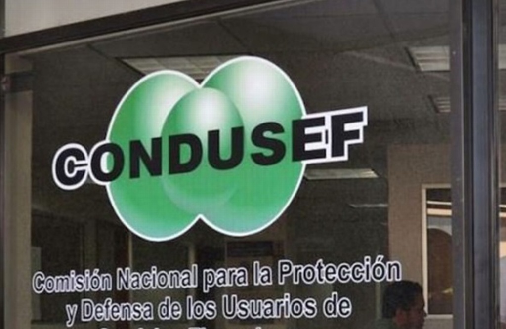 Imagen Alerta Condusef Veracruz de incremento en cargos no reconocidos, da recomendaciones