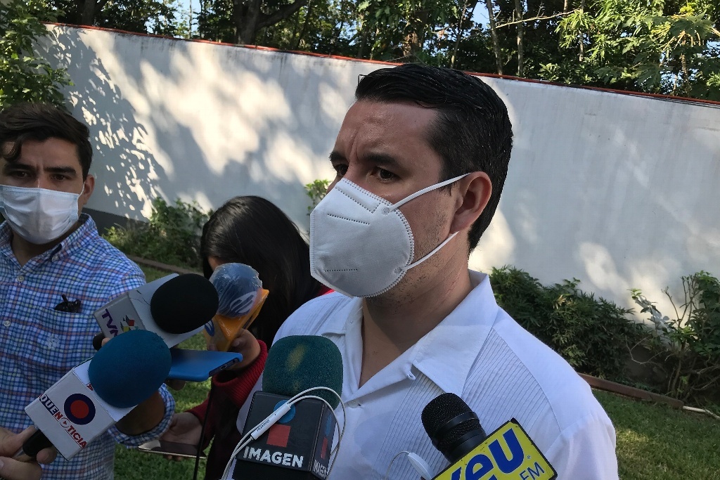 Imagen Gabriel Cárdenas deja cargo público para buscar candidatura a alcalde de Medellín