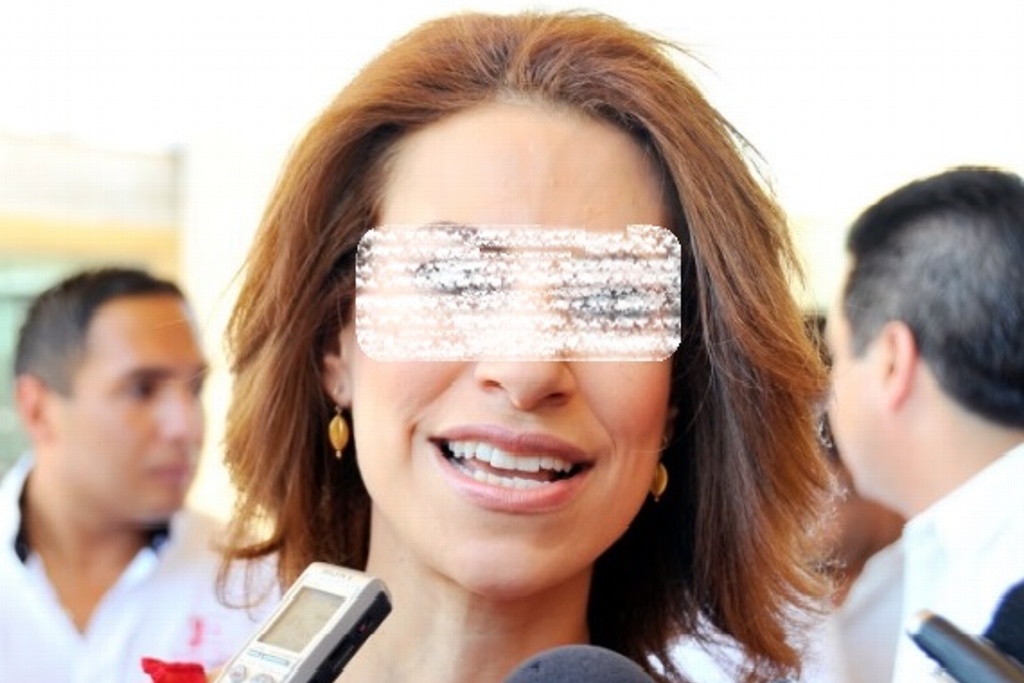 Imagen Tribunal federal definirá a quién compete resolver amparo de Karime 