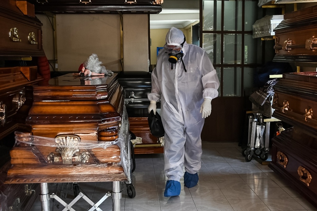 Imagen Reporta Boca del Río 7 nuevos contagios y una muerte por COVID-19 el martes