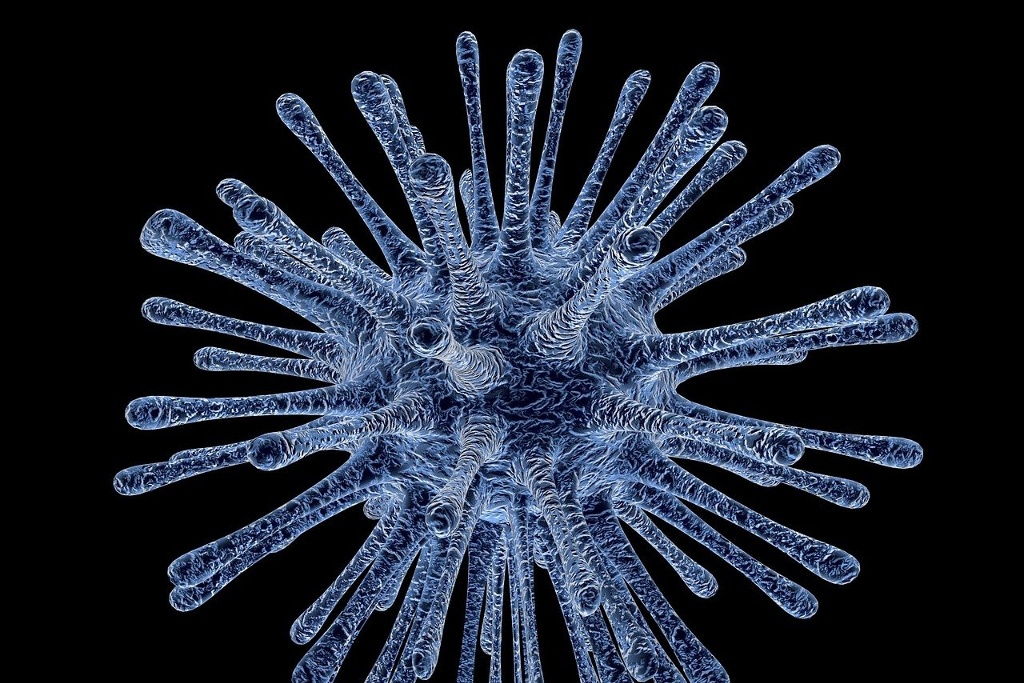 Imagen Las vacunas son efectivas contra las mutaciones del COVID-19: Virólogo