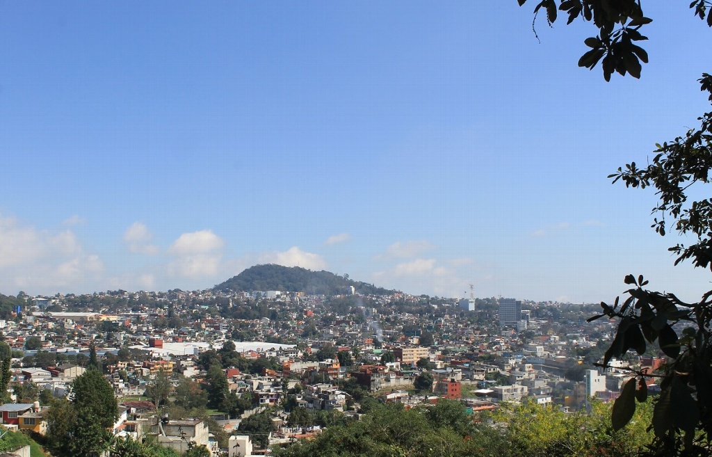 Imagen Estado de Veracruz suma 8,062,579 habitantes en 2020: INEGI