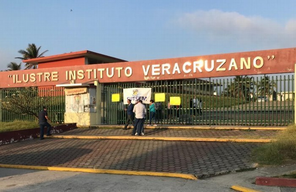 Imagen Ilustre Instituto Veracruzano lanza convocatoria de inscripción, checa cuándo y cómo será