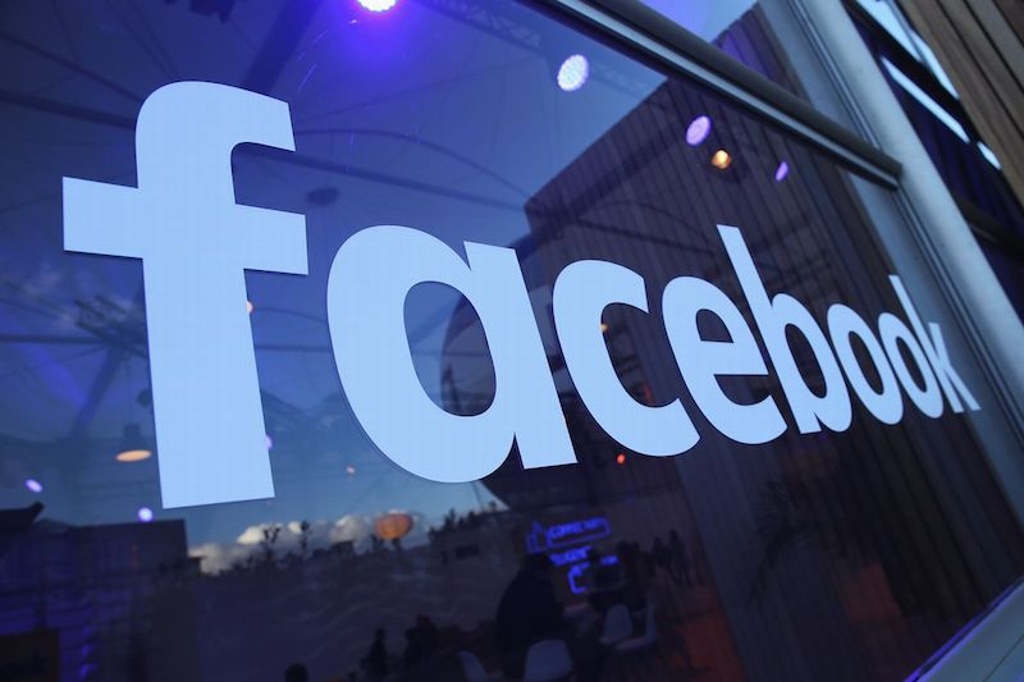 Imagen Facebook ganó más de 11, mil millones de dólares netos en el último trimestre de 2020