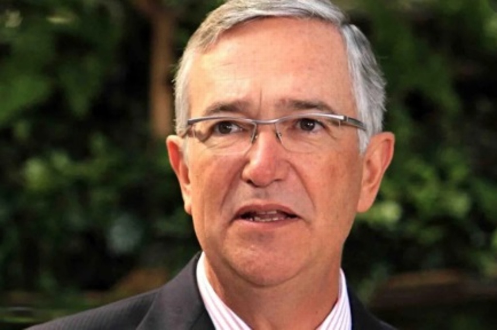 Imagen Si Elektra debe al SAT, pagará: responde Ricardo Salinas tras fallo de tribunal