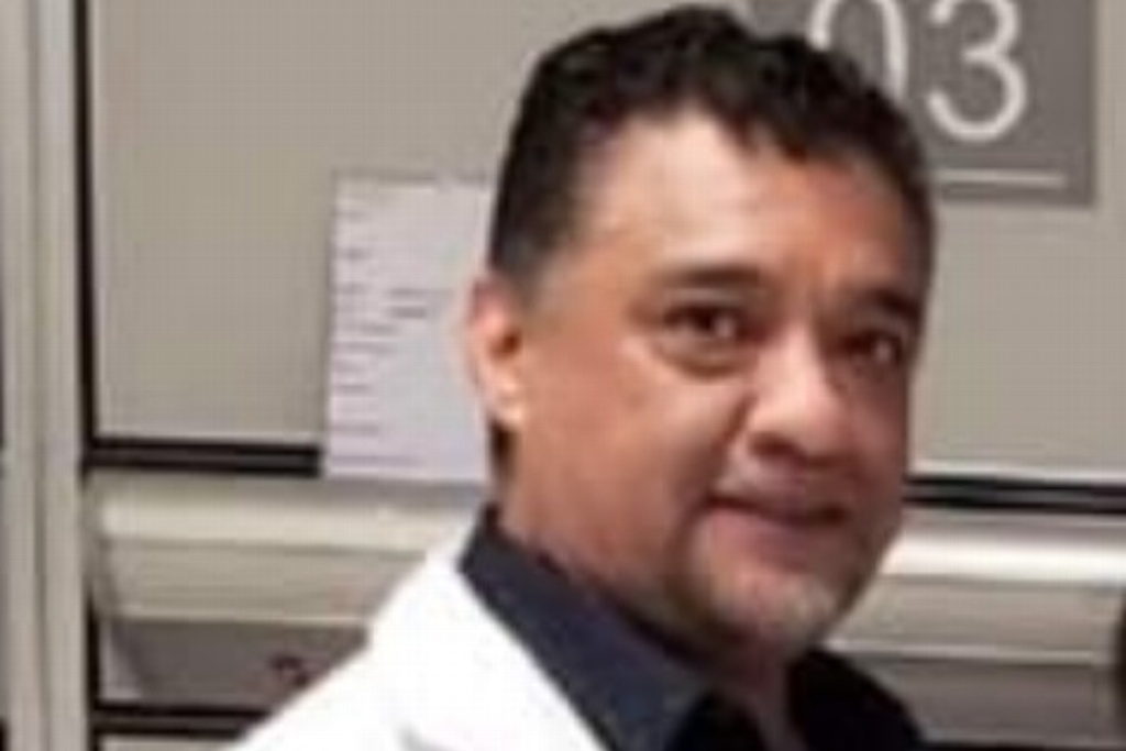 Imagen Fallece el médico Armin Arronte Gómez, en Xalapa, Veracruz