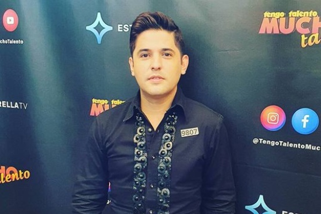 Imagen Ex 'Académico' acusa abuso de exproductor (+VIdeo)