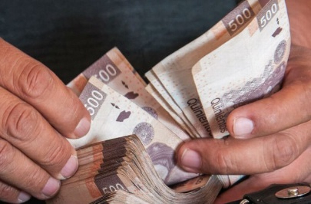 Imagen Así puedes retirar el dinero de la Subcuenta de Vivienda del Infonavit