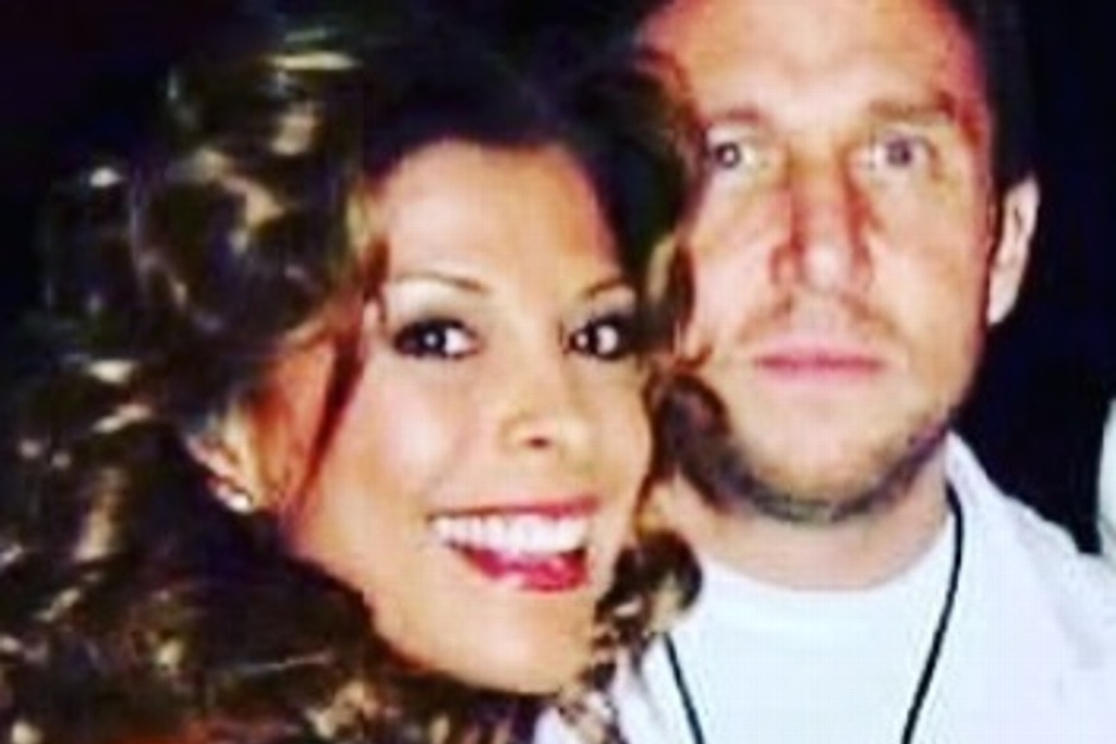 Imagen Mimi de 'Flans' despide a su ex marido fallecido con un mensaje en redes