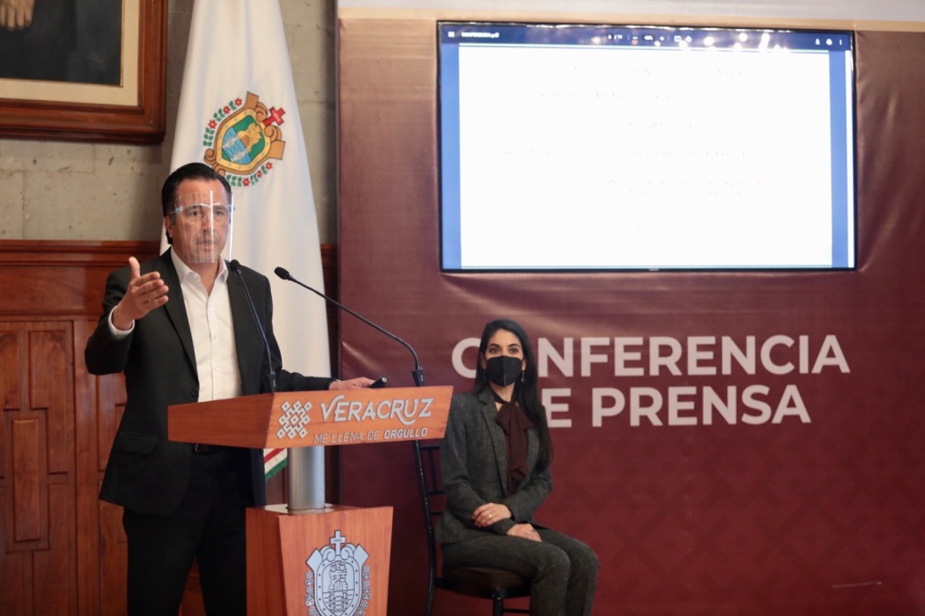 Imagen Anuncian cuarta alerta preventiva ante 