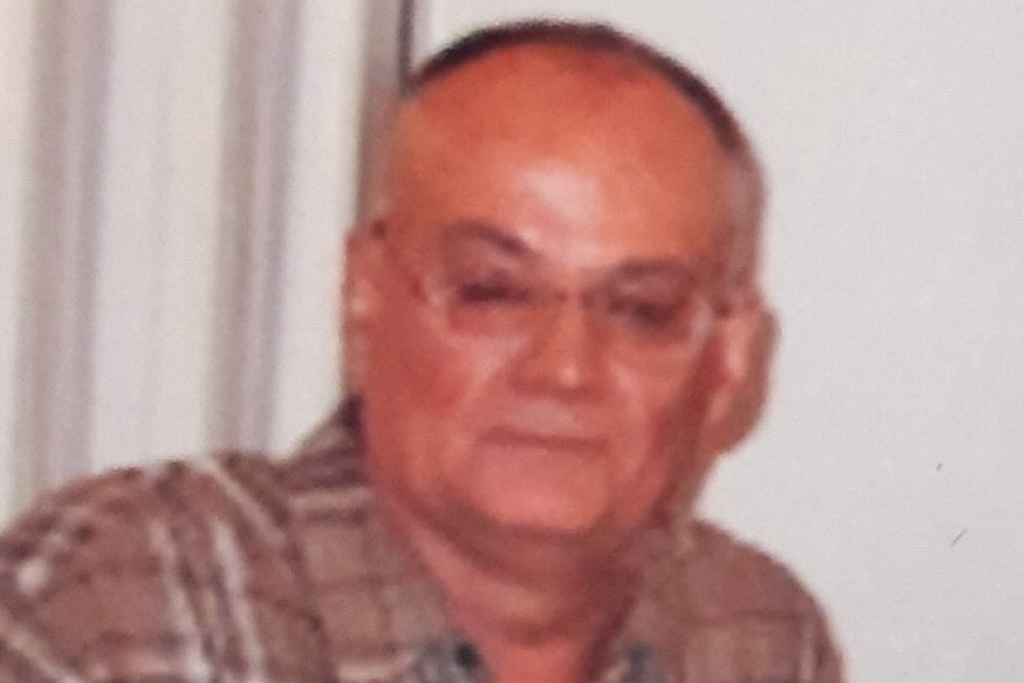 Imagen Fallece el cronista de sociales, 'El Conde Larios'