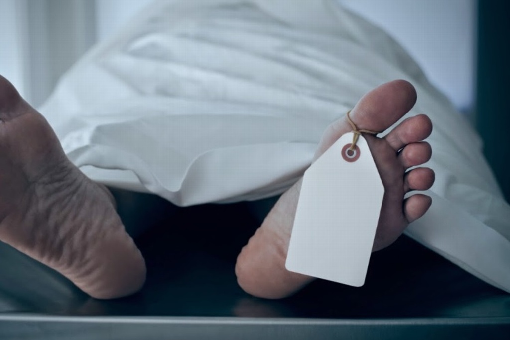 Imagen Funeraria deja 'olvidado' cadáver de un hombre en su casa más de dos meses