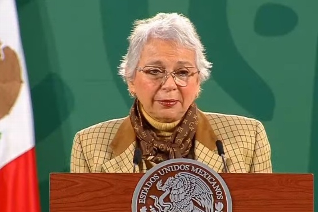 El 93% de los delitos no se denuncian o quedan impunes, admite Segob ...