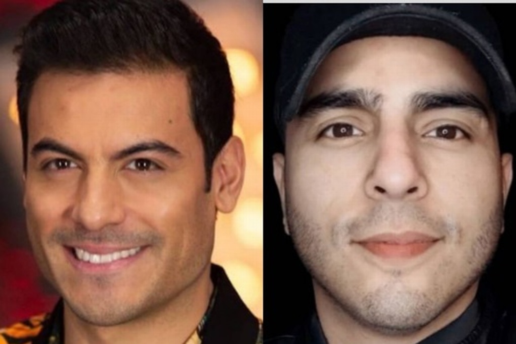Imagen Hallan en TikTok a joven que canta idéntico a Carlos Rivera (+Video)