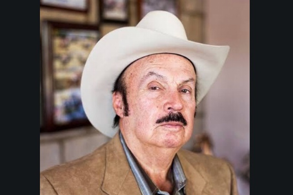 Imagen Fallece el empresario artístico Servando Cano
