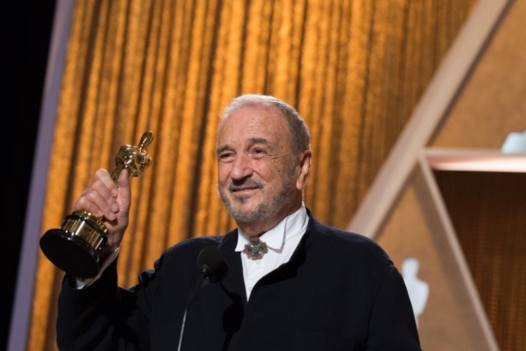 Imagen Fallece Jean-Claude Carrière, reconocido escritor y guionista francés 
