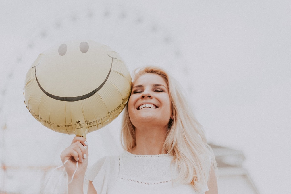 Imagen Tips para tener un cerebro feliz 