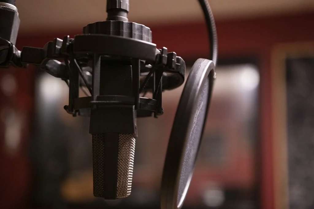 Imagen La radio, un medio generoso y gratuito: afirman los locutores
