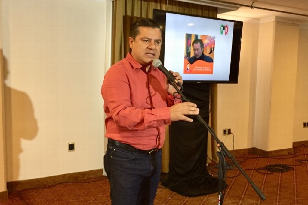Imagen PRI Veracruz reprueba 