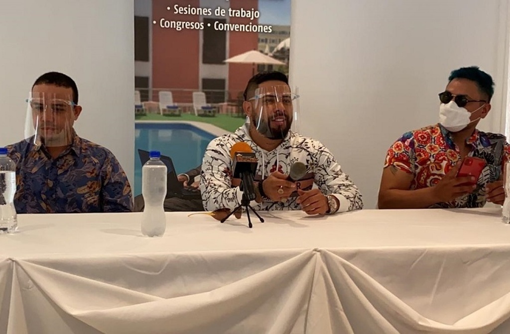 Imagen Anuncian Festival de Salsa en Veracruz; revelan primeros dos artistas confirmados