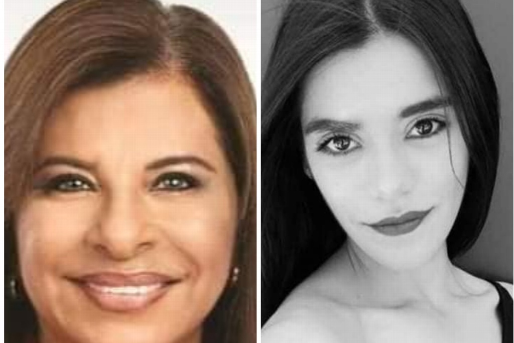 Imagen Asesinan a ex alcaldesa de Cosoleacaque y a su hija 