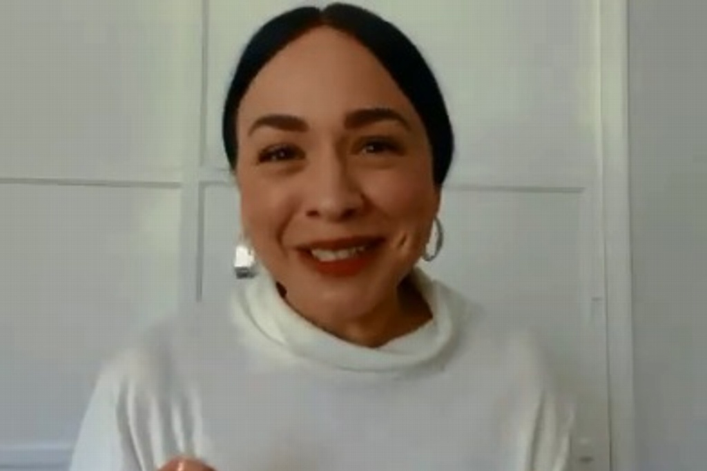 Imagen La cantante Carla Morrison colaborará con la NASA en llegada a Marte (+Video)