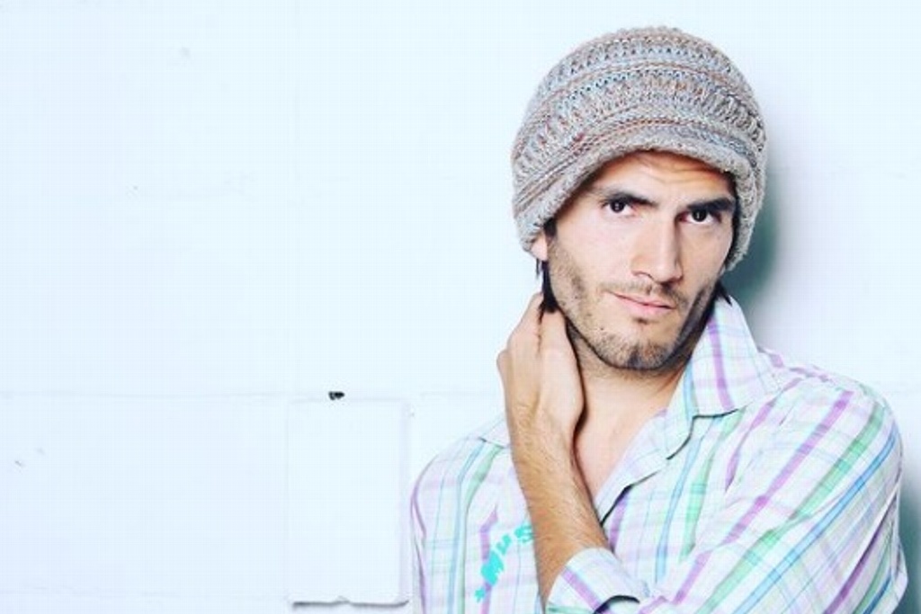 Imagen Fallece el cantante Eduardo 'Lolo' Jiménez, participante de La Academia