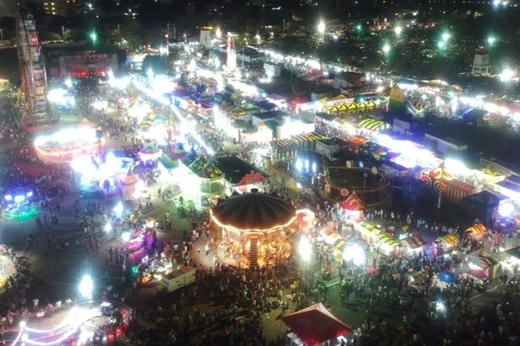 Imagen Cancelan Feria Ganadera de Ylang Ylang 2021