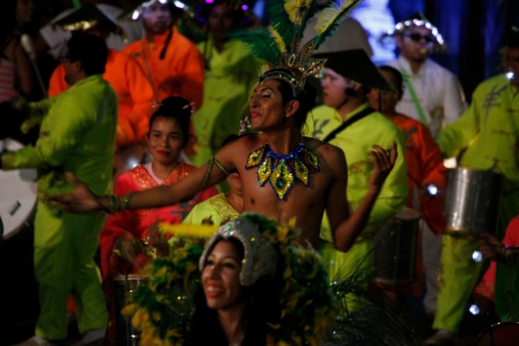 Imagen Histórico, cancelación del Carnaval de Veracruz, cumplía 96 años: Comité