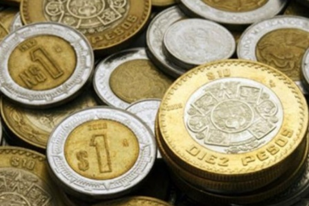 Imagen Habrá 6 nuevas monedas conmemorativas; checa denominaciones