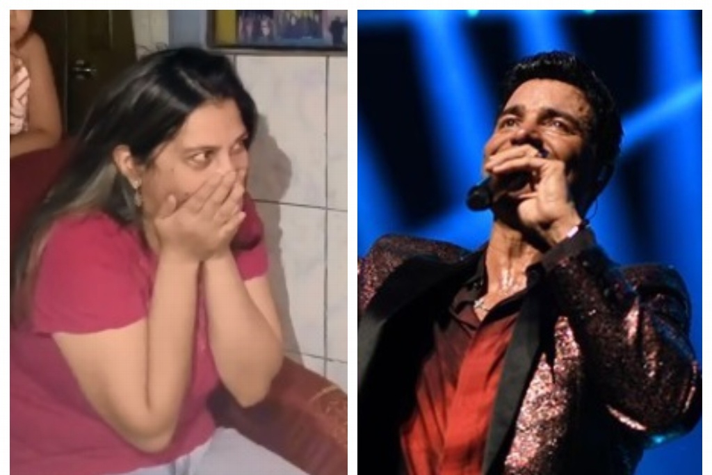 Imagen Chayanne cumple el sueño de una mamá en TikTok; reacción se hace viral (+Video)