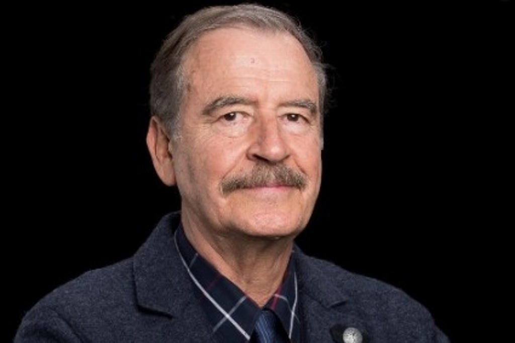 Imagen “No te preocupes Emma, el presidente saldrá al rescate”: Vicente Fox