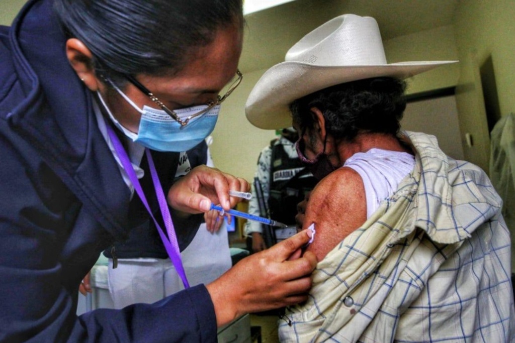 Imagen Esta es la posible fecha para la vacuna contra COVID-19 en ciudades de Veracruz