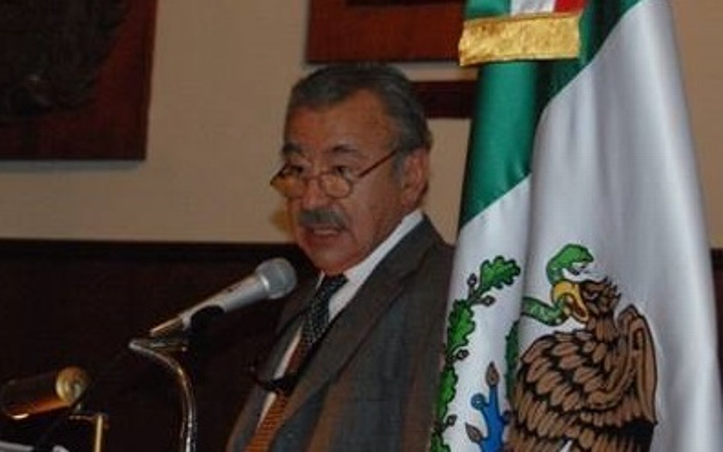 Imagen Fallece Fausto Cantú Peña, ex director ejecutivo del Instituto Mexicano del Café