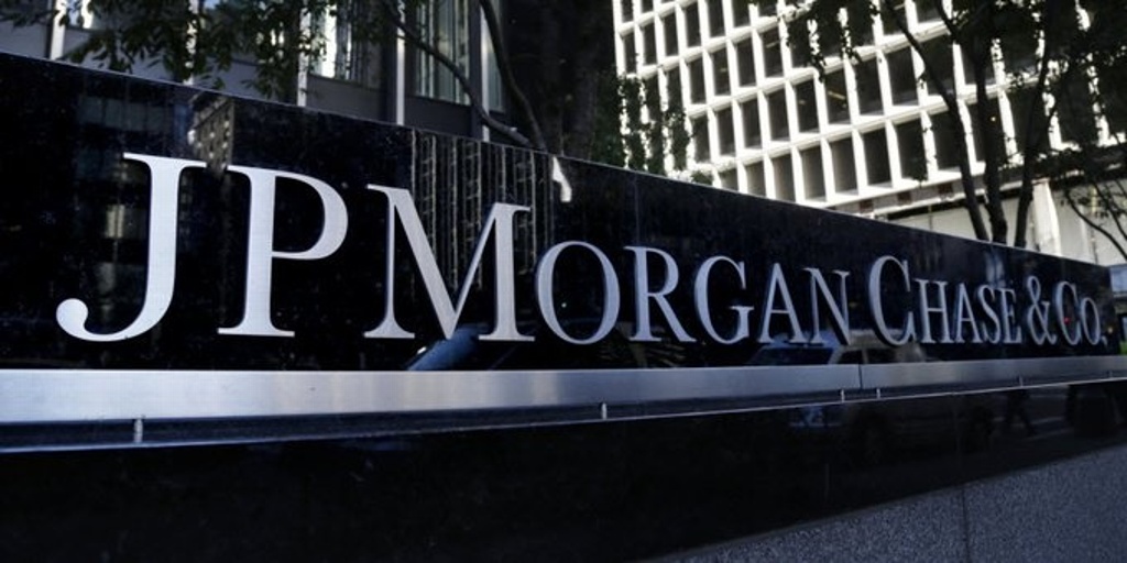 Imagen Salida de JP Morgan de la banca, mensaje negativo para la inversión extranjera: Economista 